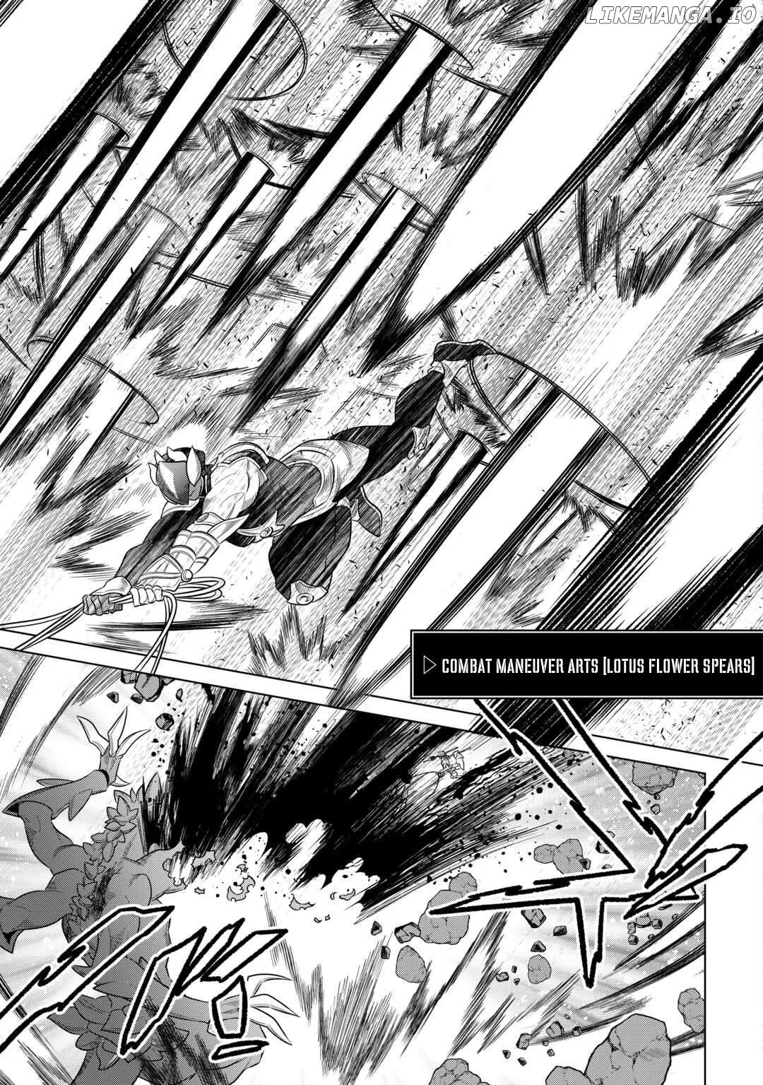 Read Re:Monster  Manga chapter 99 image 17 on Lezhin