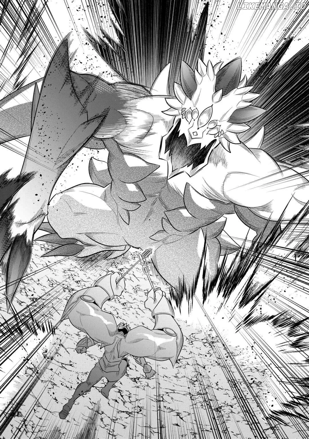 Read Re:Monster  Manga chapter 99 image 20 on Lezhin