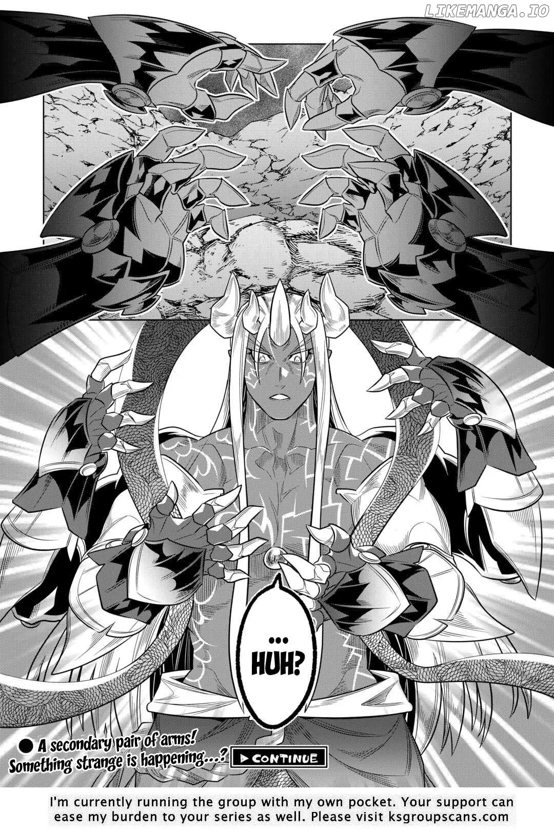 Read Re:Monster  Manga chapter 99 image 28 on Lezhin