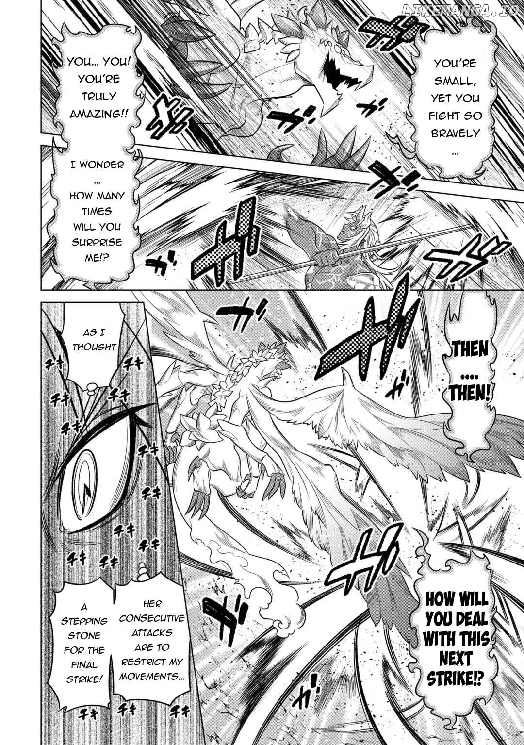 Read Re:Monster  Manga chapter 99 image 4 on Lezhin