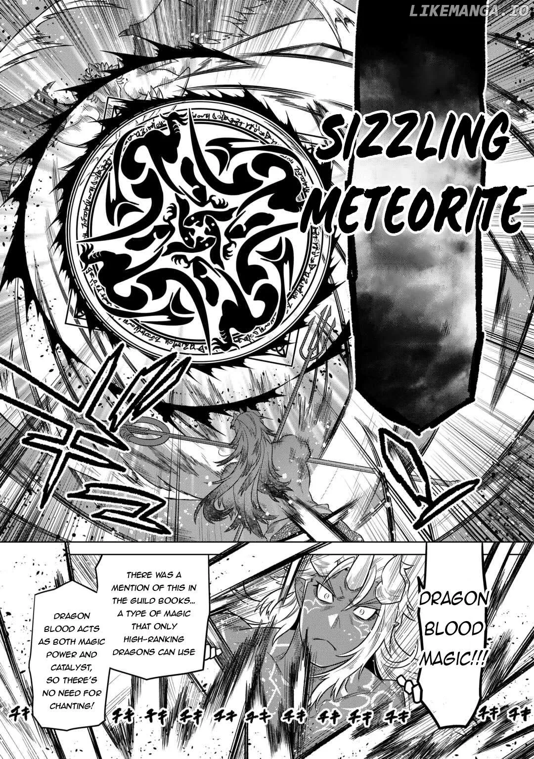 Read Re:Monster  Manga chapter 99 image 5 on Lezhin