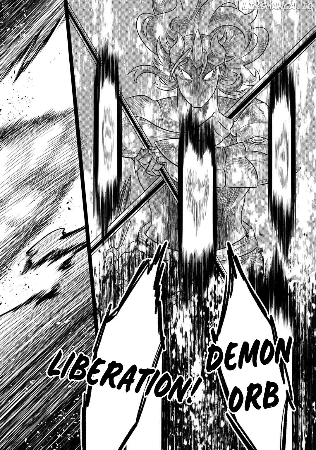 Read Re:Monster  Manga chapter 99 image 7 on Lezhin