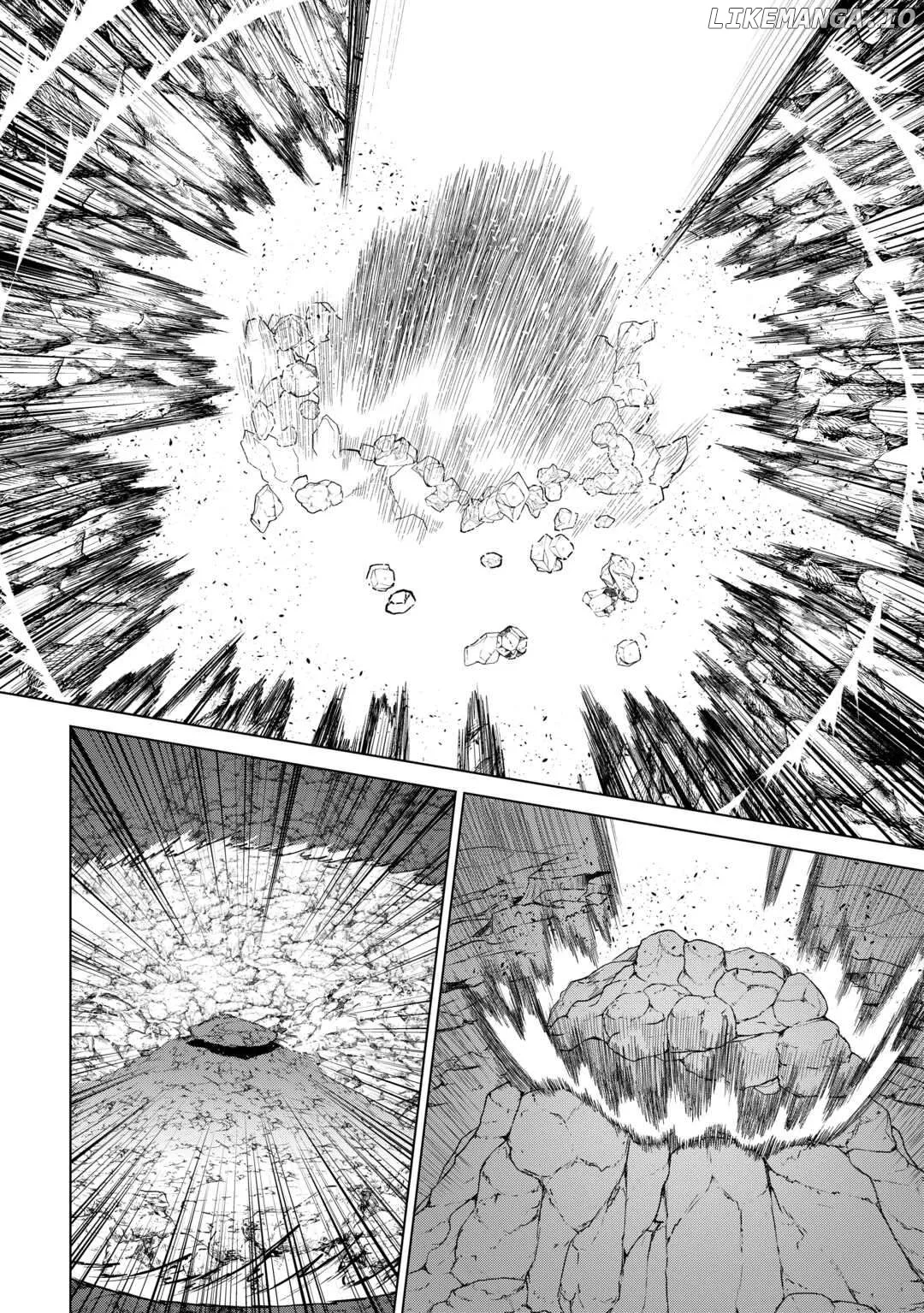 Read Re:Monster  Manga chapter 99 image 8 on Lezhin