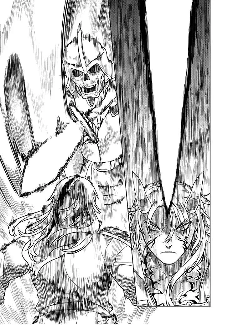 Re:monster Chapter 21.2 page 8 - 