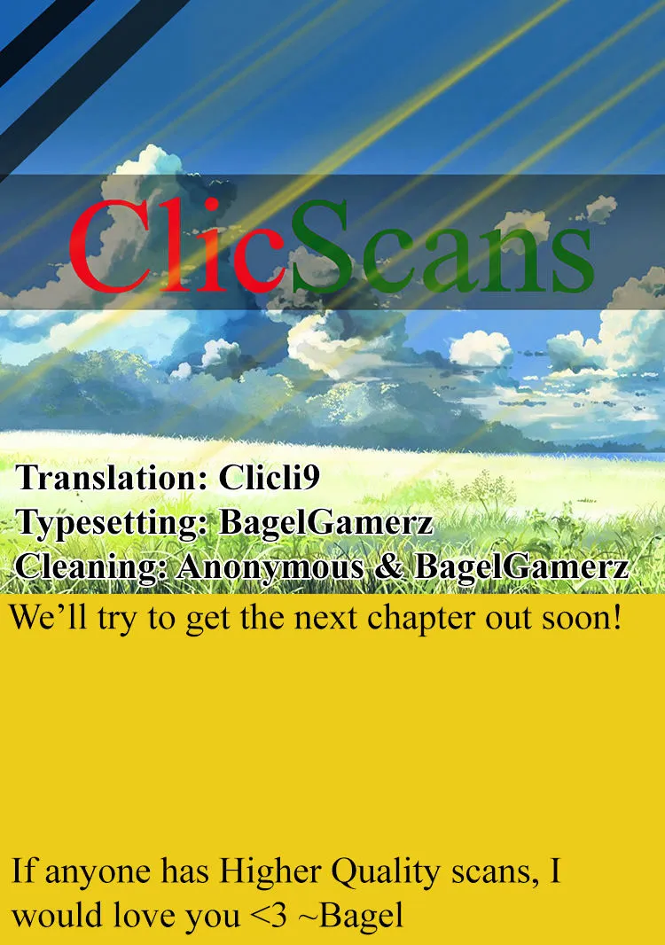 Re:monster Chapter 26 page 1 - 