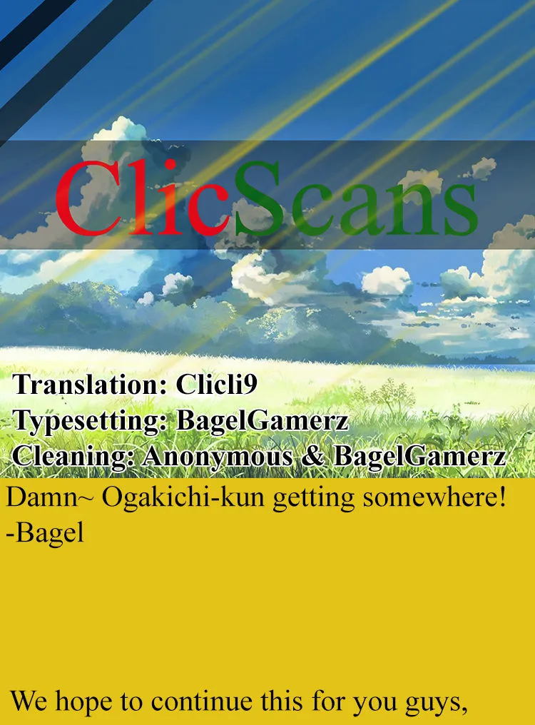 Re:monster Chapter 26 page 18 - 