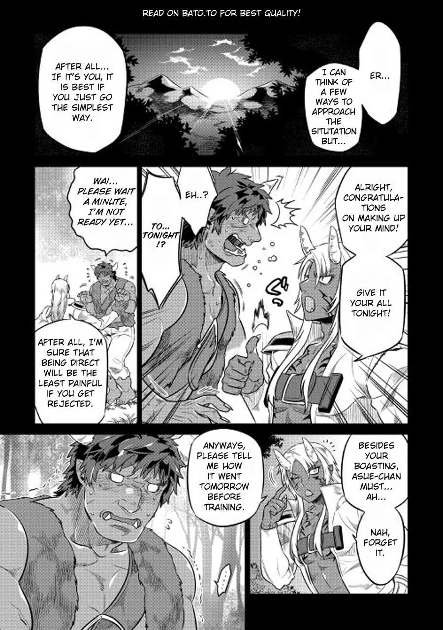 Re:monster Chapter 27.1 page 2 - 
