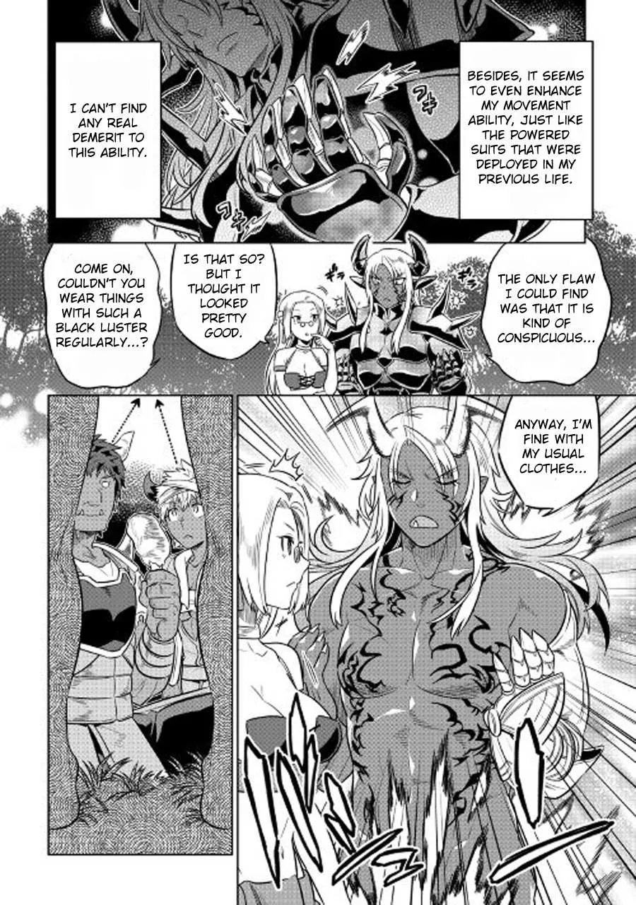 Re:monster Chapter 27.1 page 9 - 