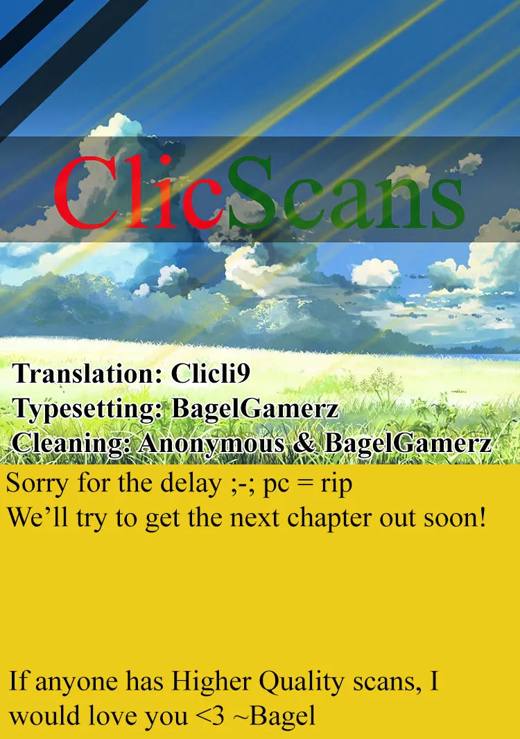 Re:monster Chapter 27 page 1 - 