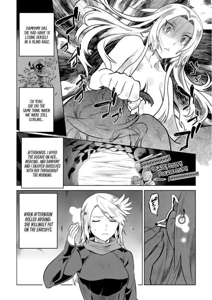 Re:monster Chapter 28.1 page 7 - 