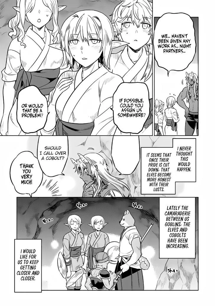 Re:monster Chapter 28.3 page 12 - 