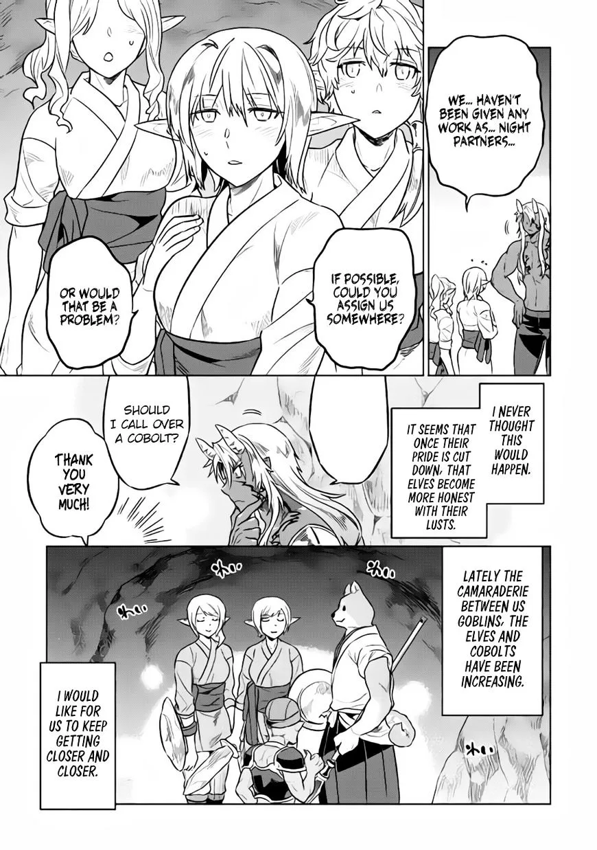 Re:monster Chapter 30 page 12 - 