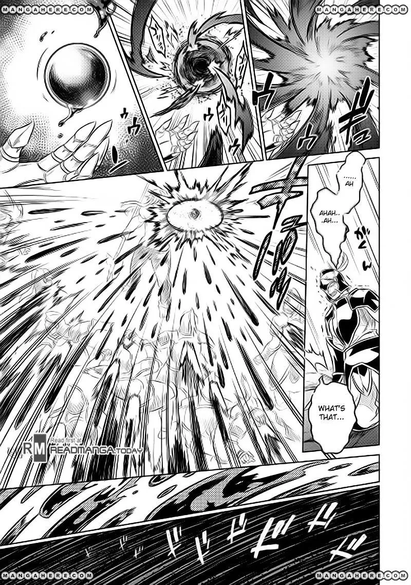 Re:monster Chapter 31 page 19 - 