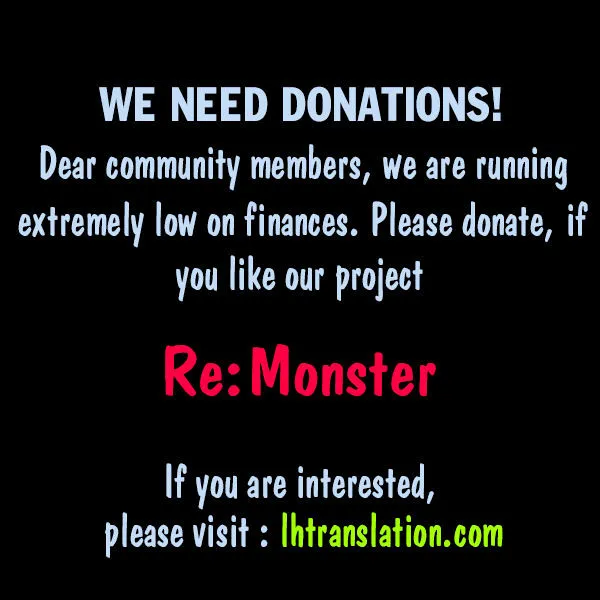 Re:monster Chapter 35 page 22 - 