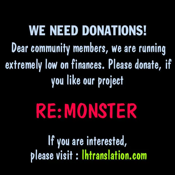 Re:monster Chapter 36 page 22 - 