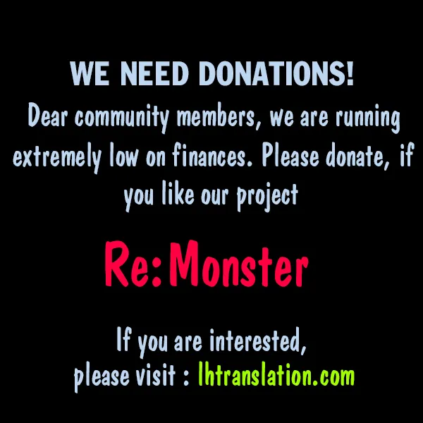 Re:monster Chapter 37 page 22 - 