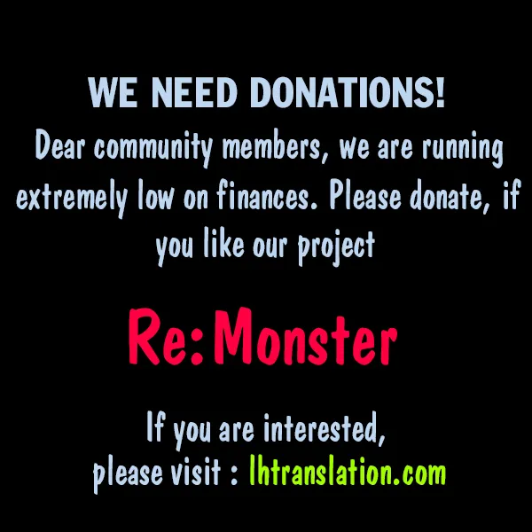 Re:monster Chapter 40 page 18 - 