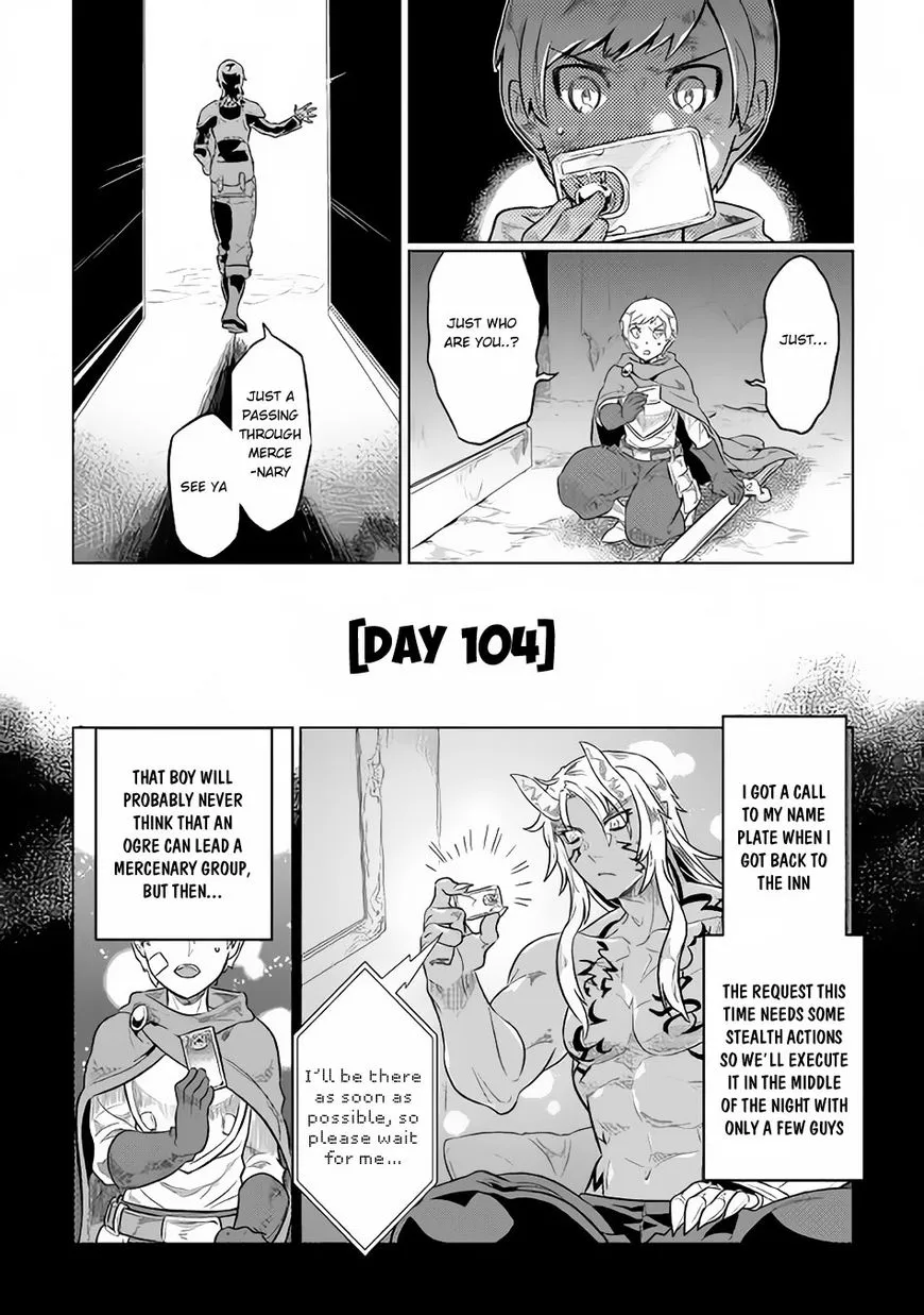 Re:monster Chapter 41 page 7 - 