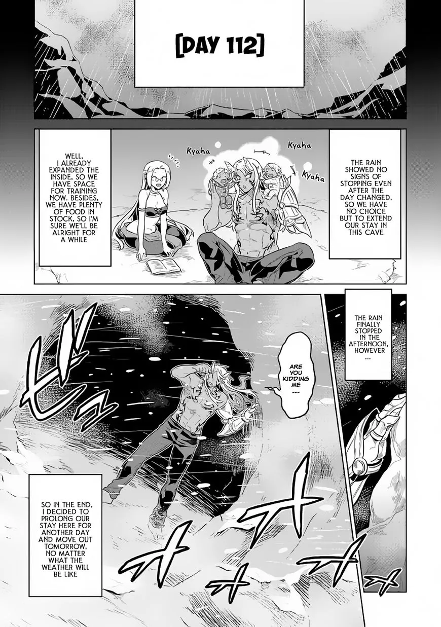 Re:monster Chapter 44 page 2 - 