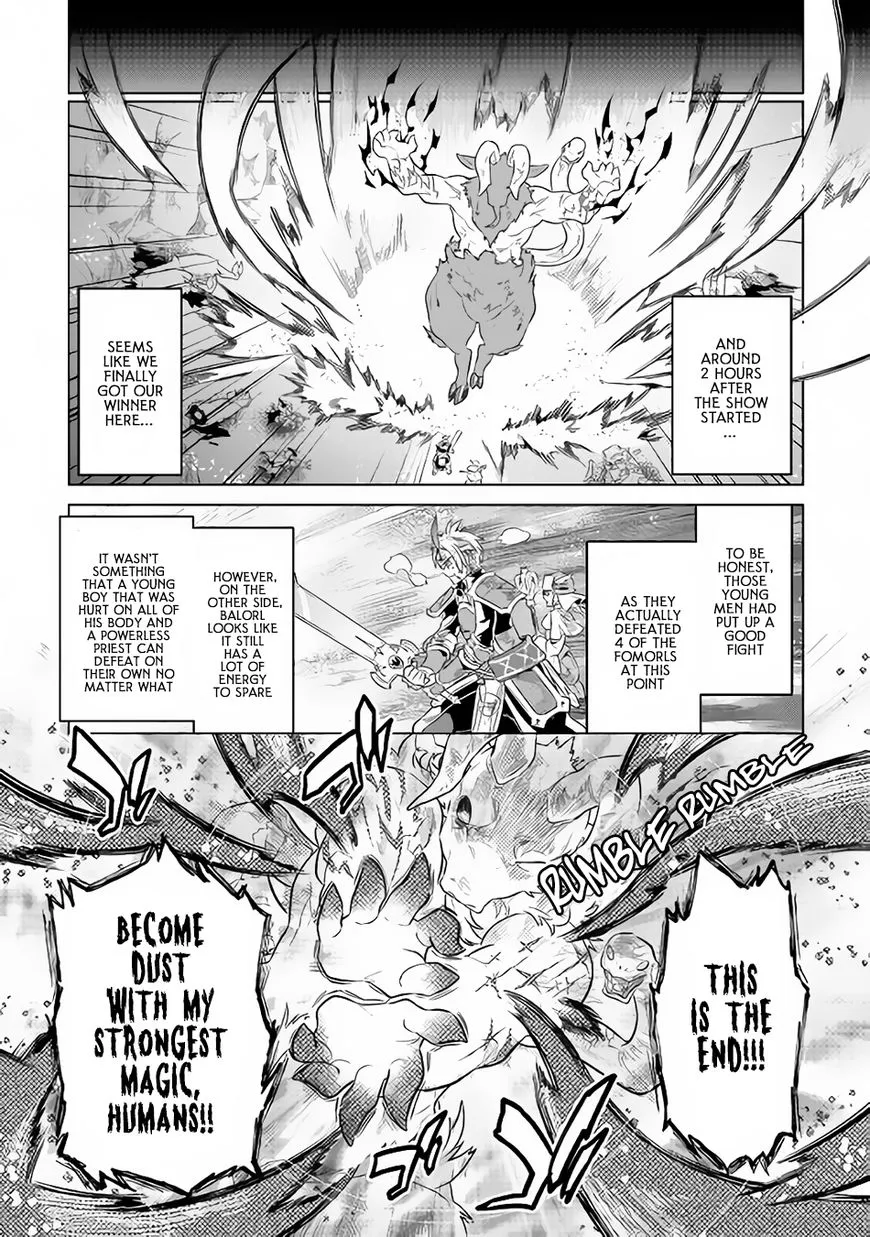 Re:monster Chapter 44 page 16 - 