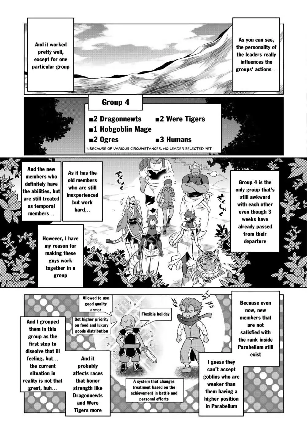 Re:monster Chapter 46 page 18 - 