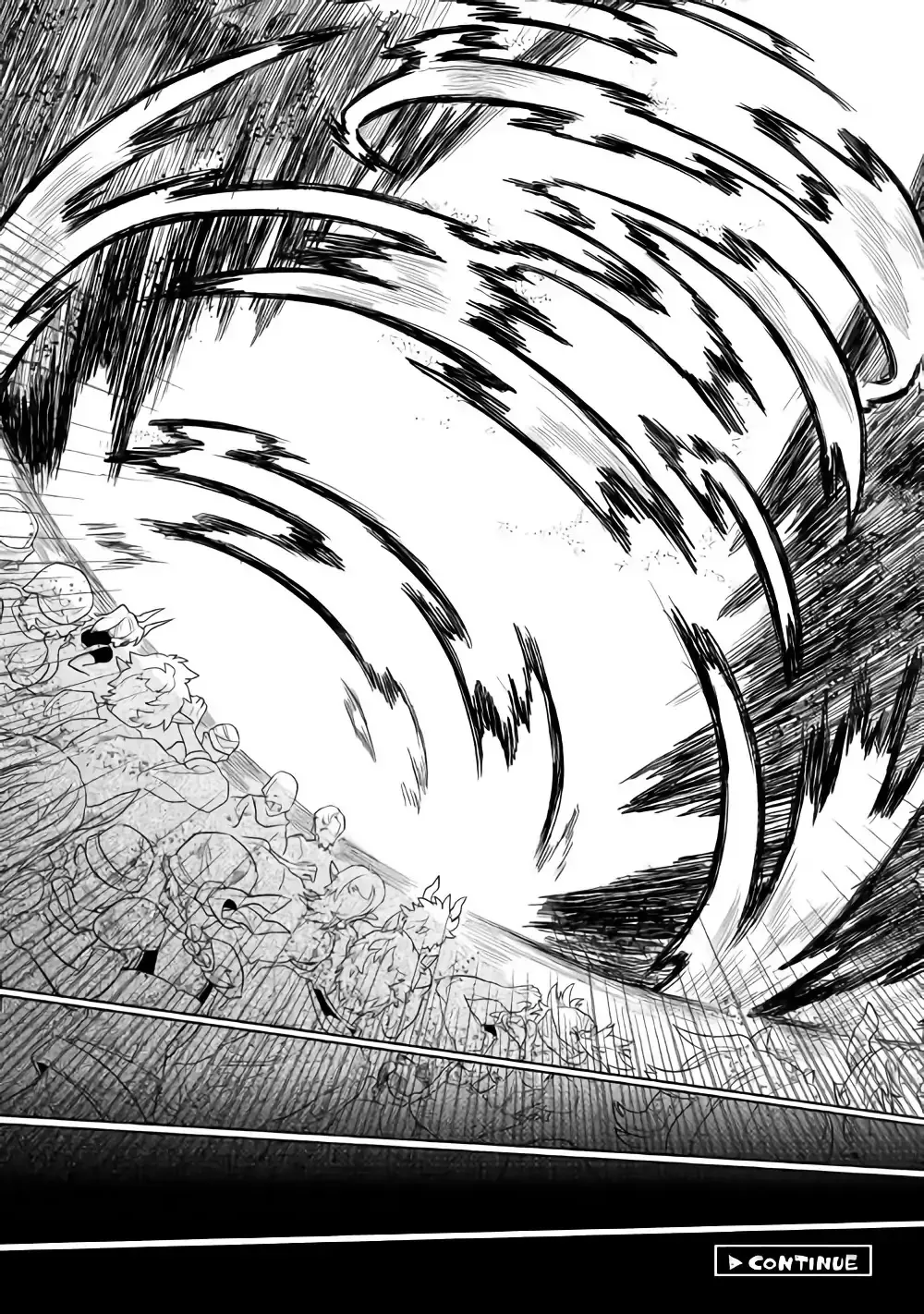 Re:monster Chapter 53 page 21 - 