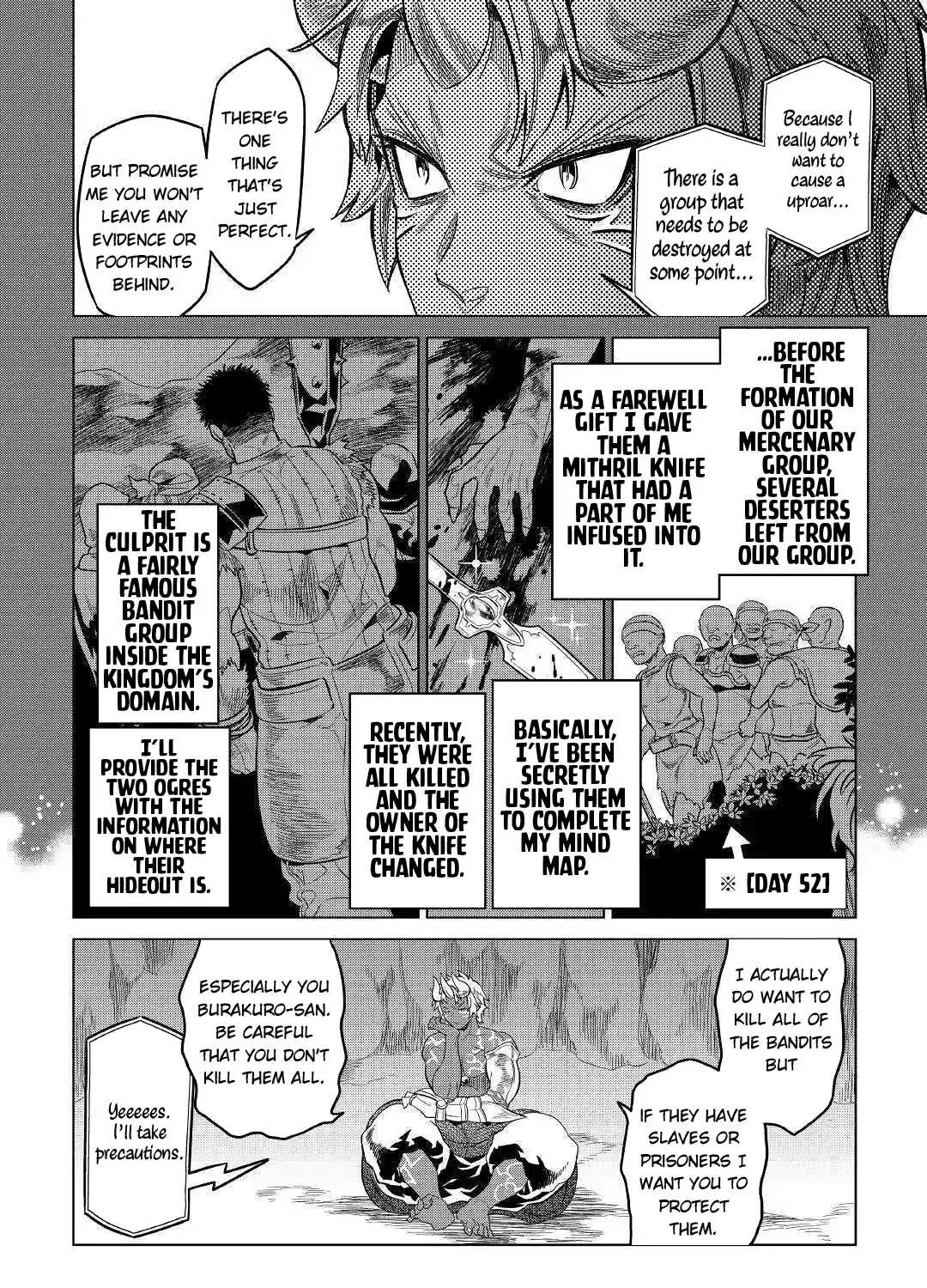 Re:monster Chapter 54 page 24 - 