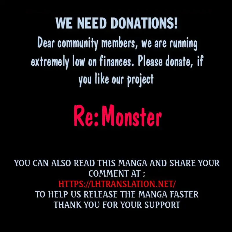 Re:monster Chapter 54 page 42 - 