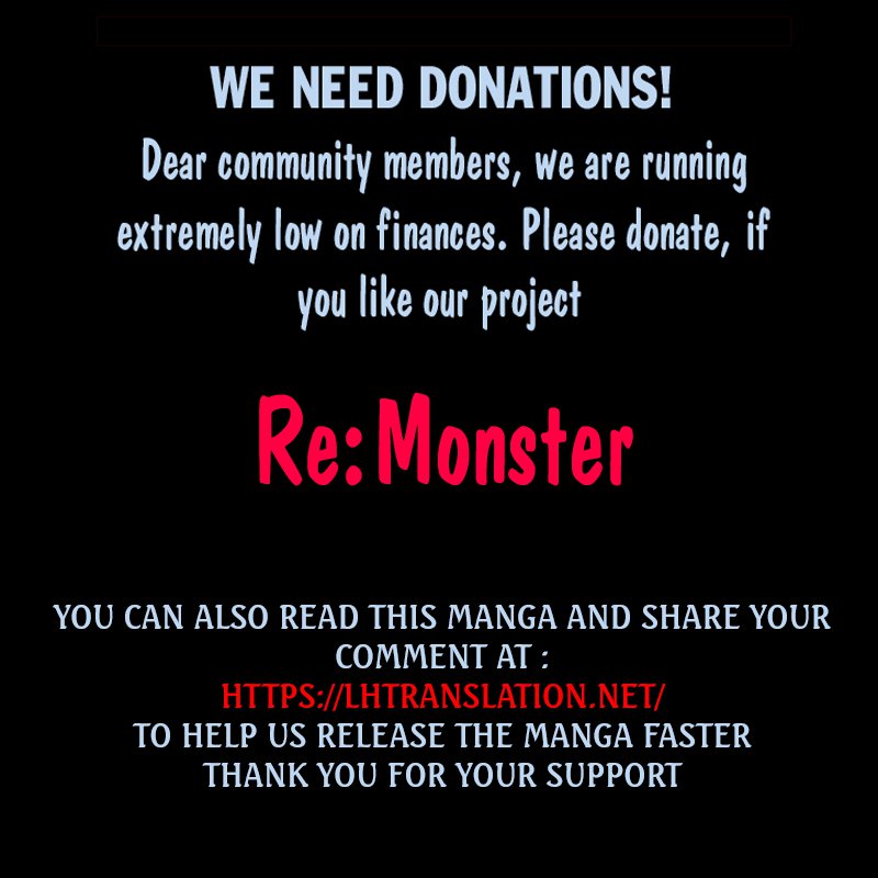 Re:monster Chapter 55.5 page 22 - 