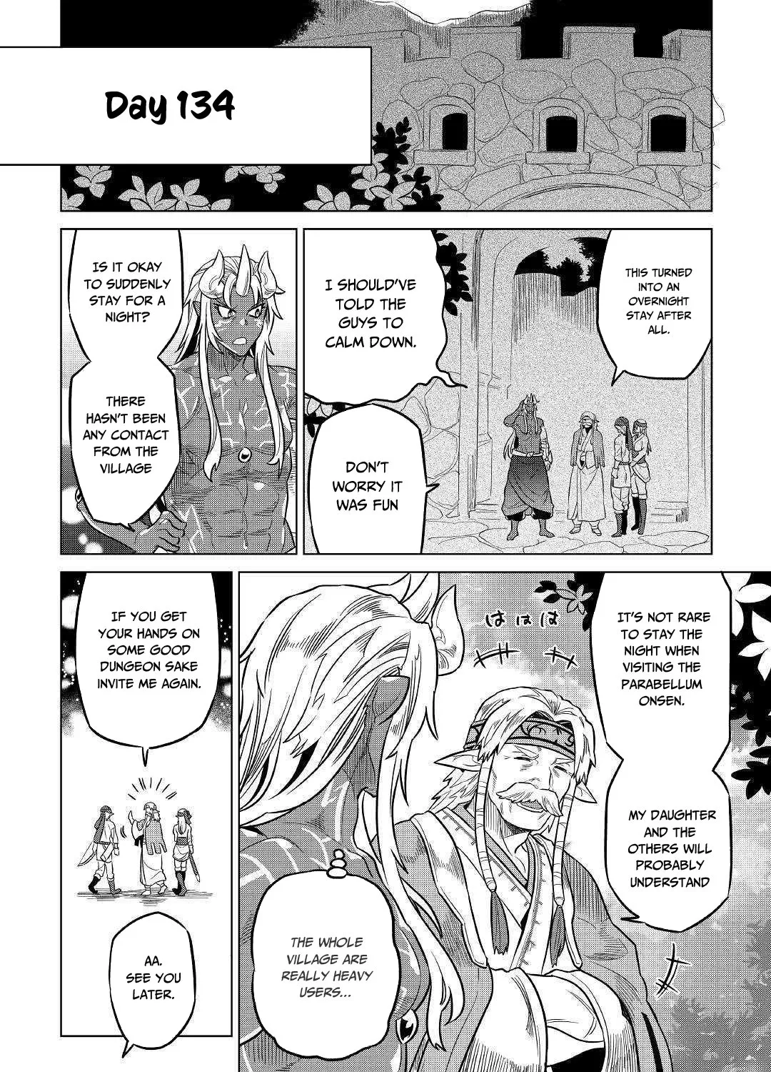 Re:monster Chapter 55 page 24 - 