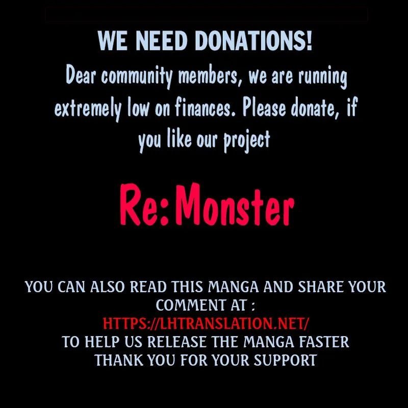 Re:monster Chapter 55 page 42 - 