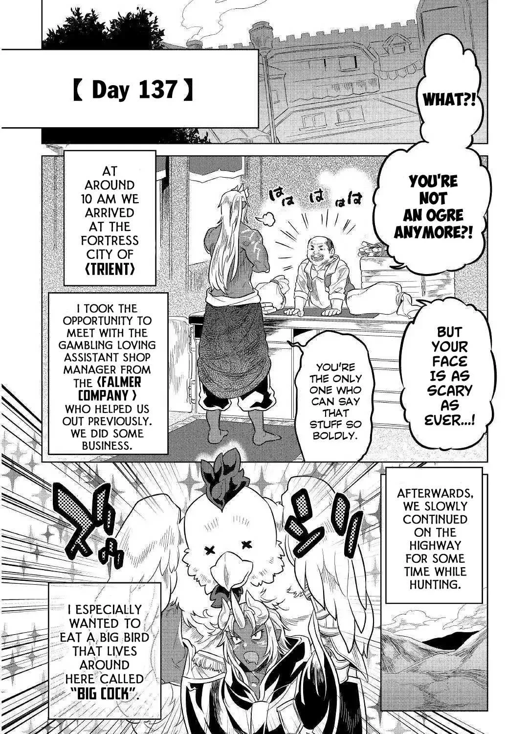 Re:monster Chapter 56 page 12 - 