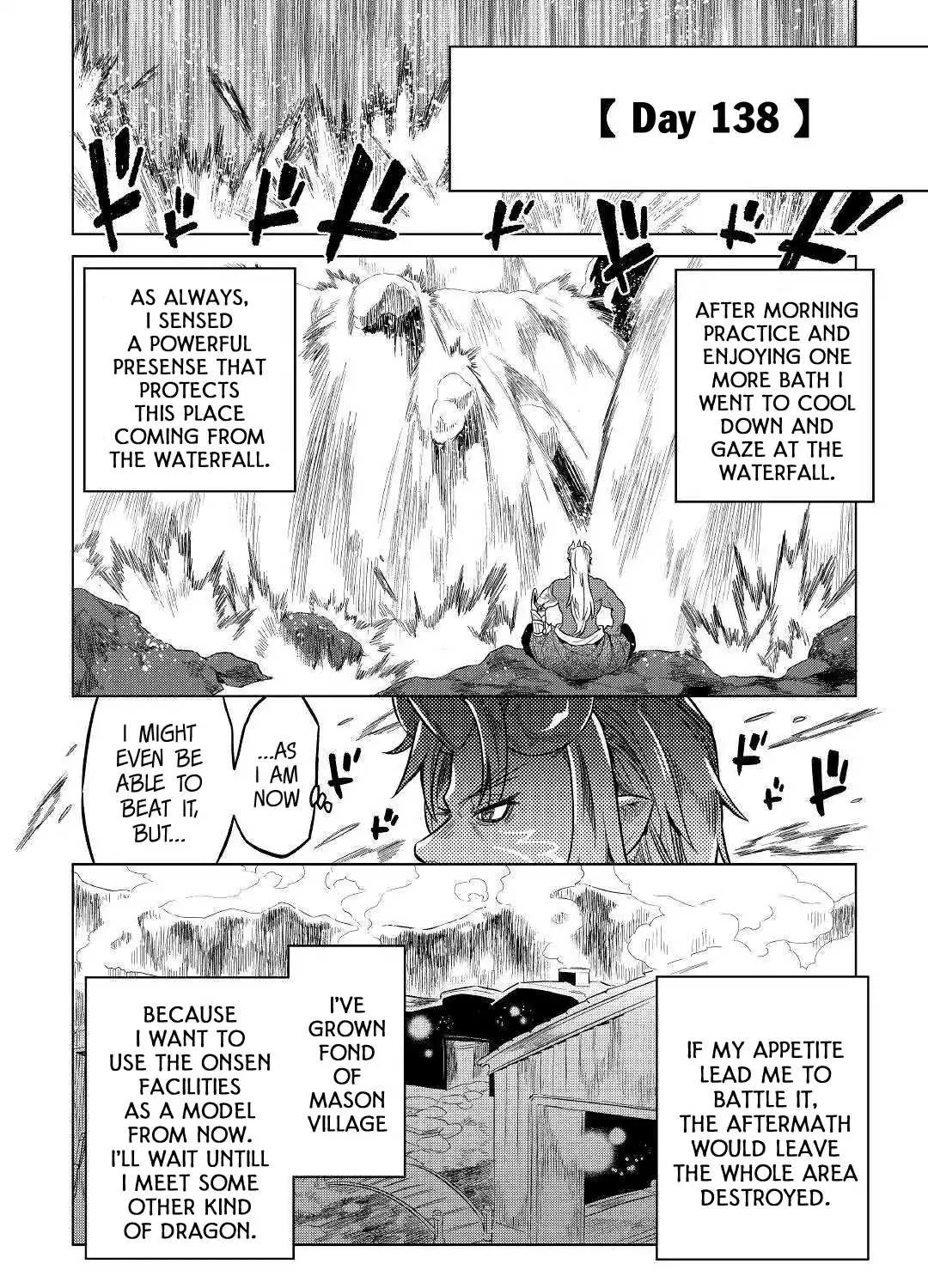 Re:monster Chapter 56 page 28 - 