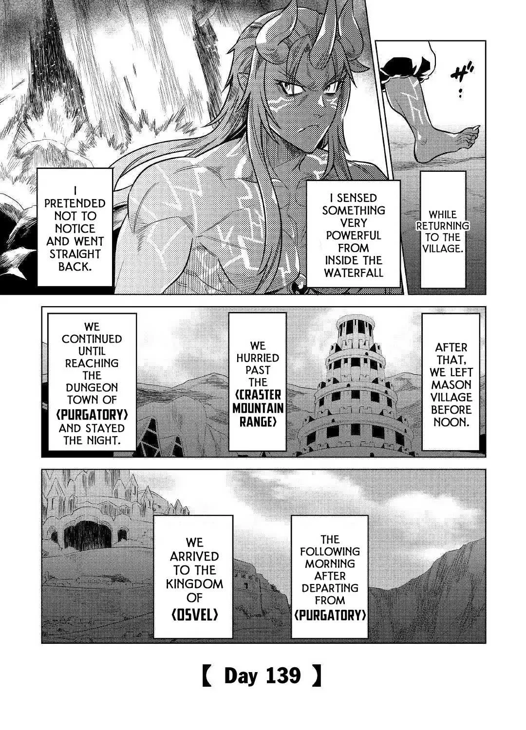Re:monster Chapter 56 page 30 - 