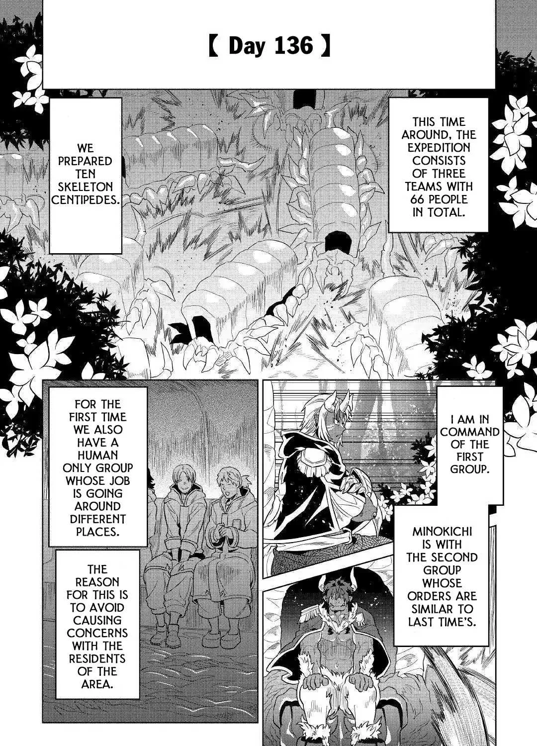 Re:monster Chapter 56 page 4 - 