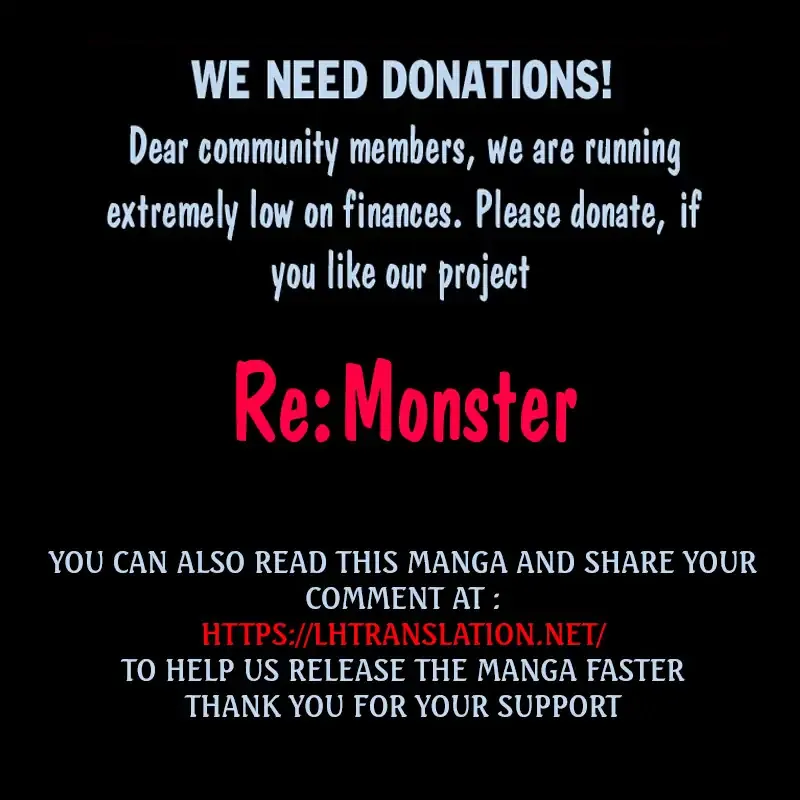 Re:monster Chapter 56 page 42 - 