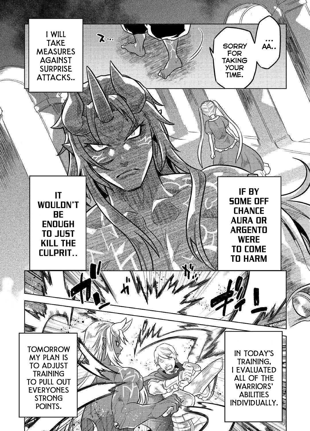 Re:monster Chapter 57 page 30 - 