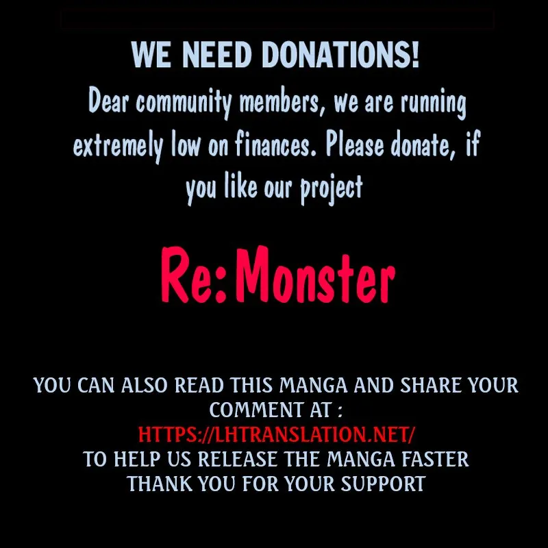 Re:monster Chapter 58 page 42 - 