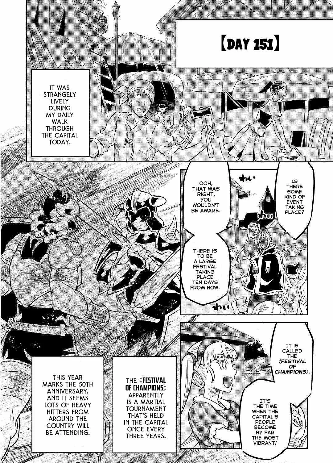 Re:monster Chapter 59 page 12 - 