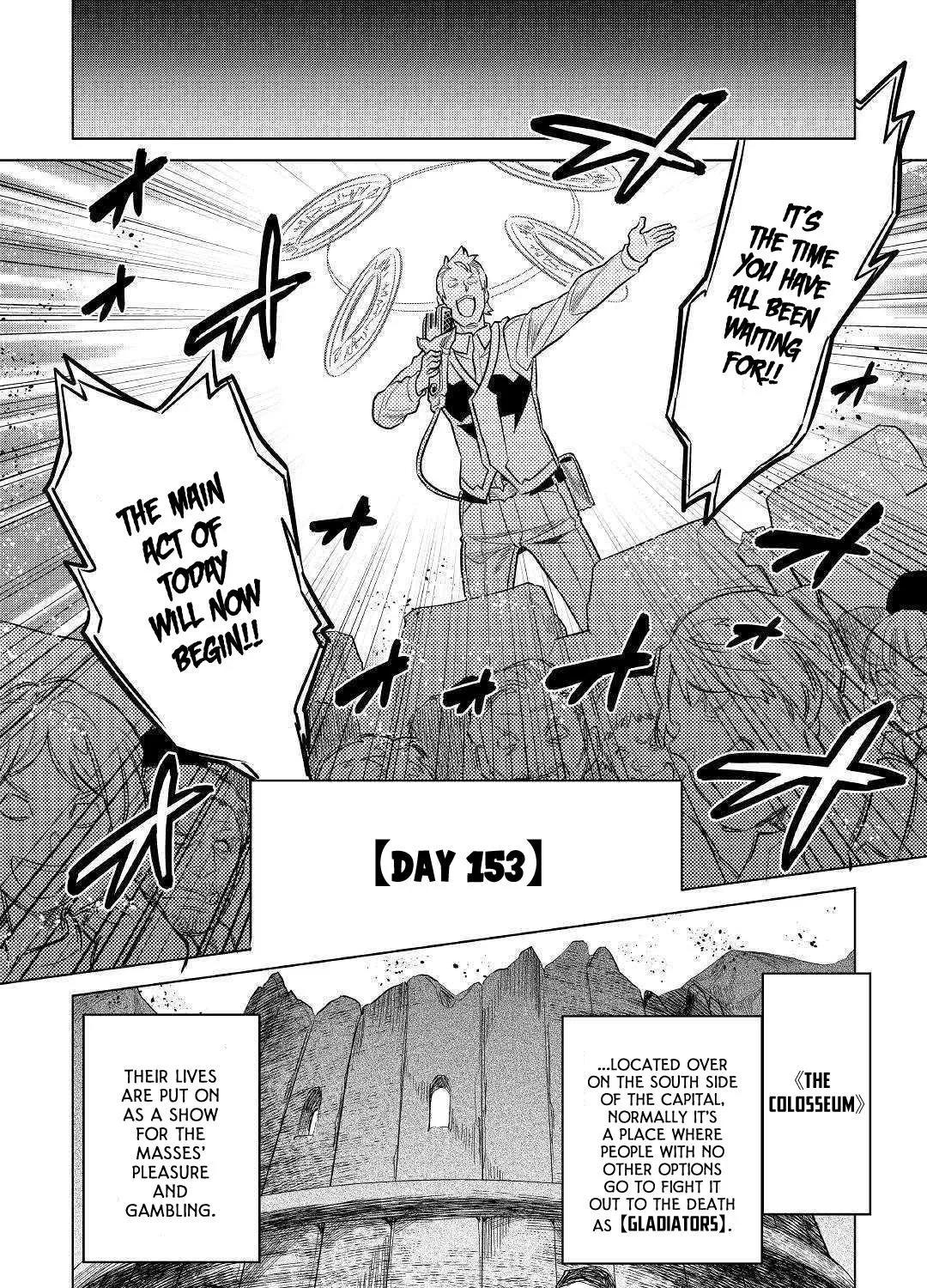 Re:monster Chapter 59 page 20 - 