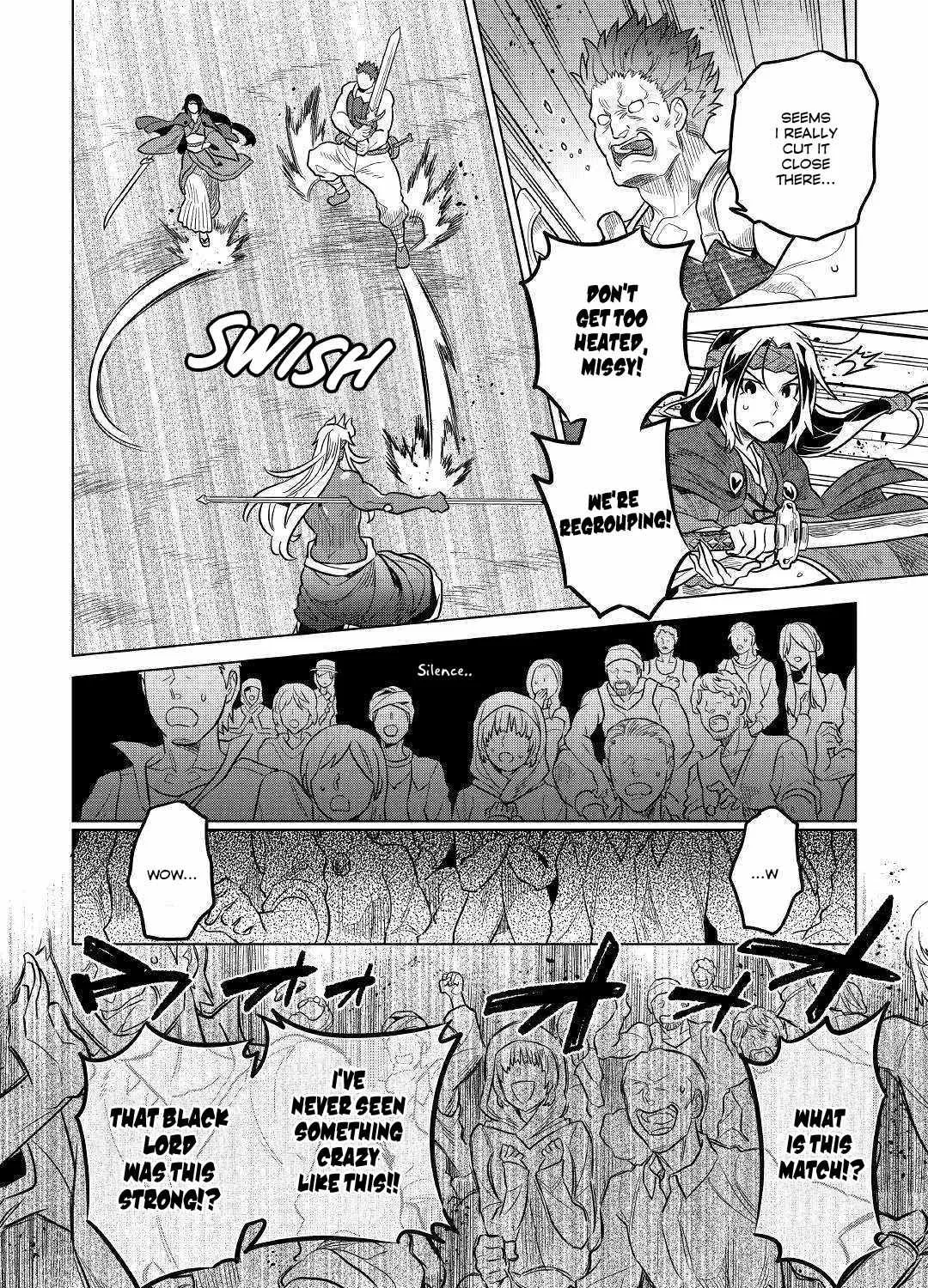 Re:monster Chapter 60 page 20 - 