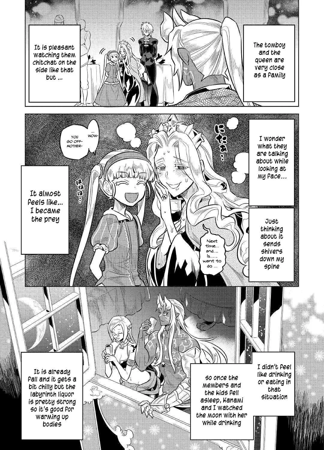 Re:monster Chapter 63 page 14 - 