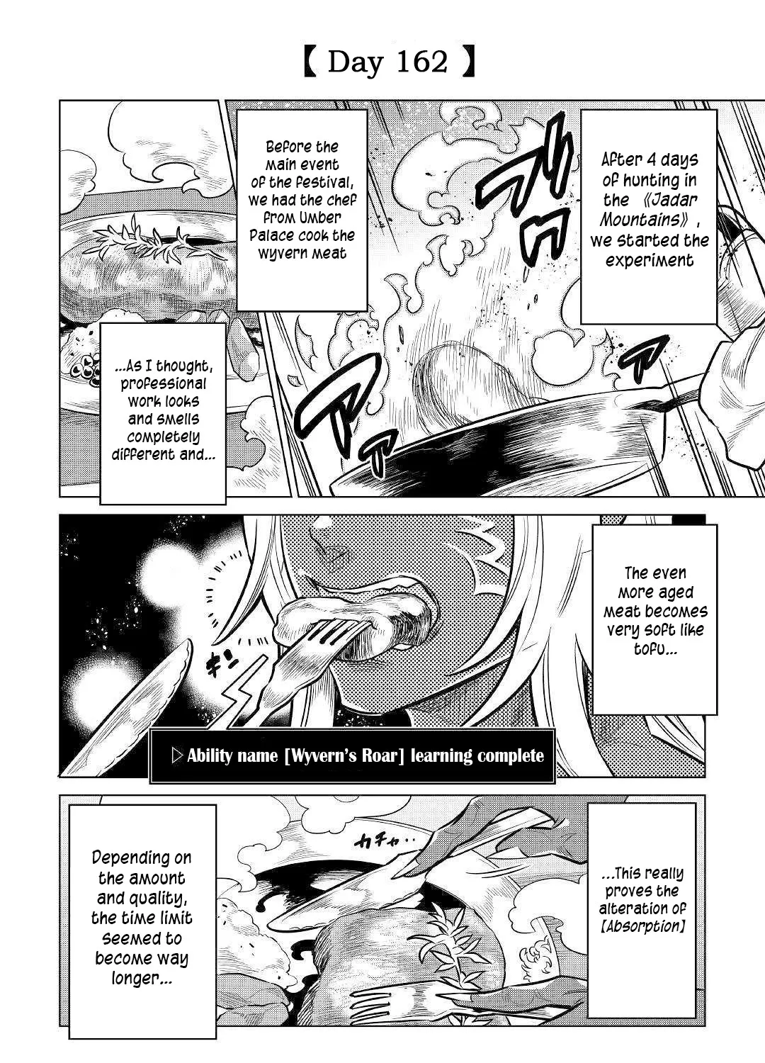 Re:monster Chapter 63 page 16 - 