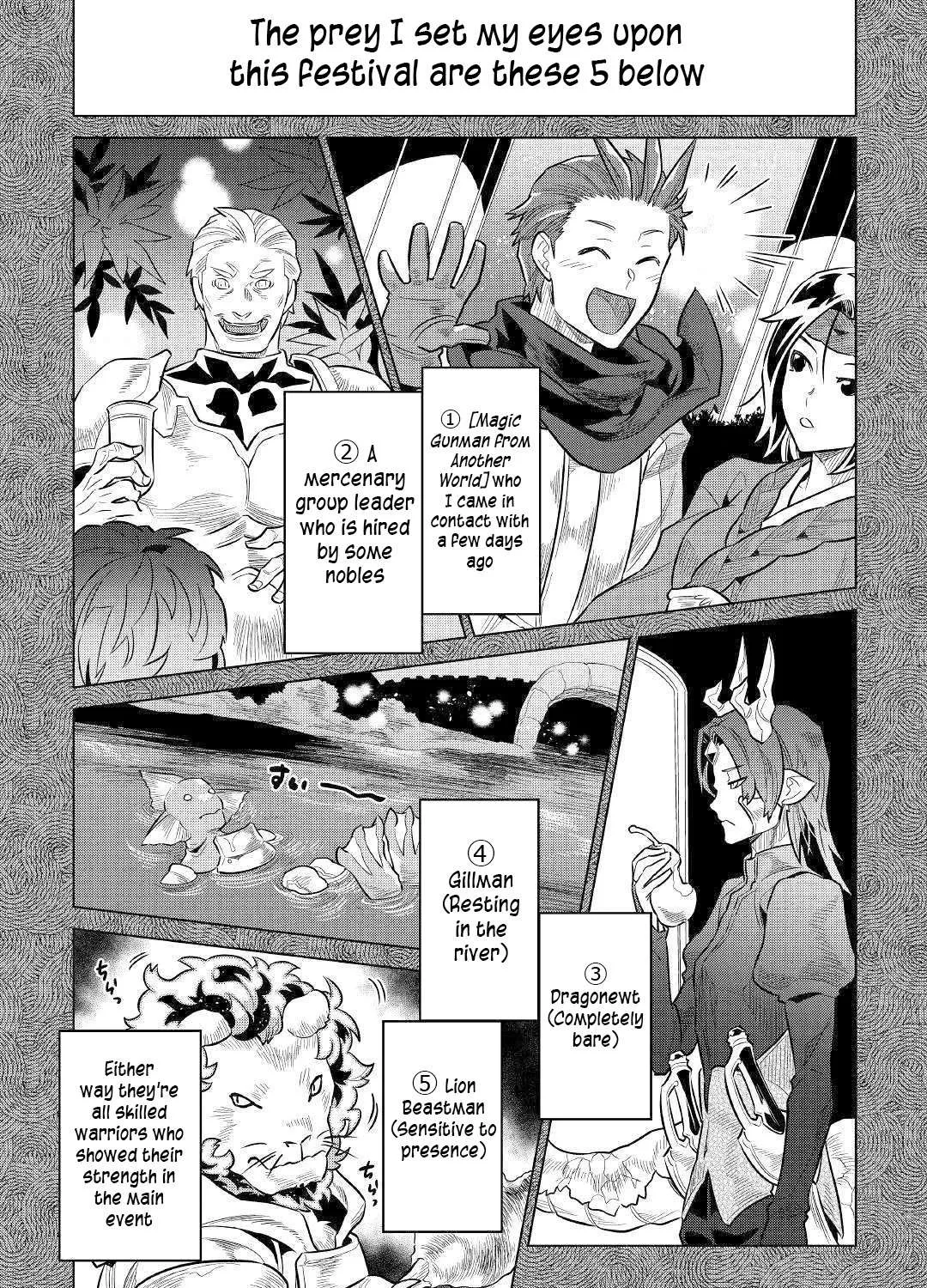 Re:monster Chapter 63 page 30 - 