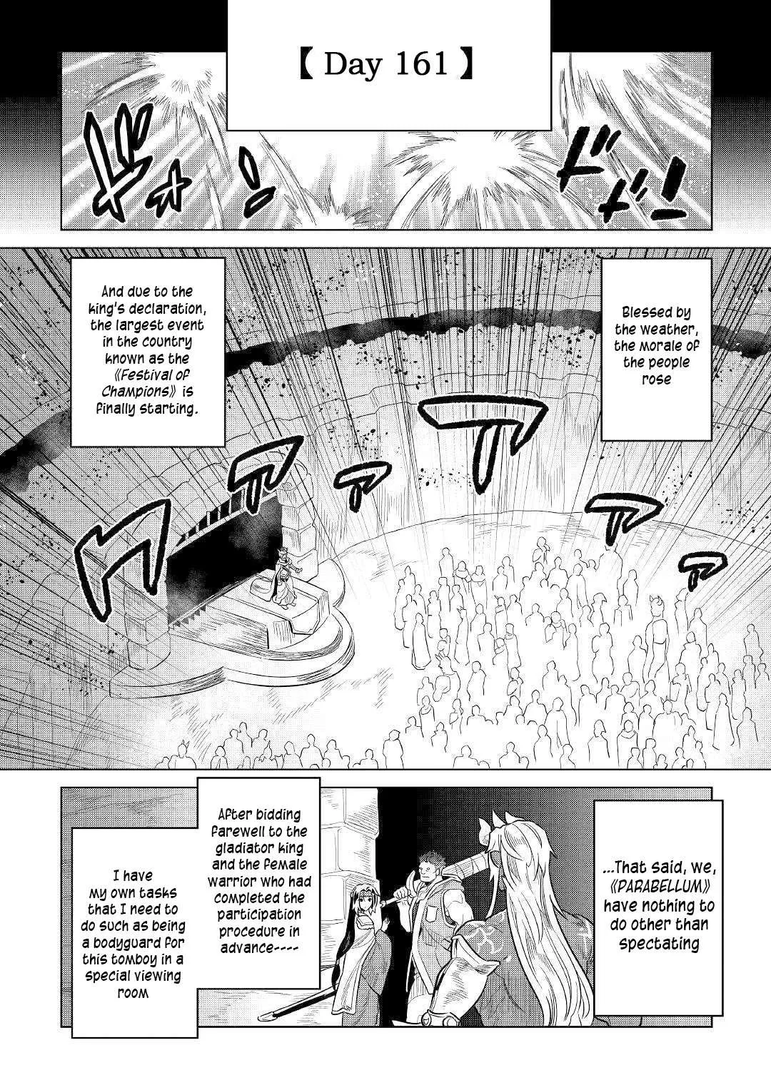 Re:monster Chapter 63 page 4 - 