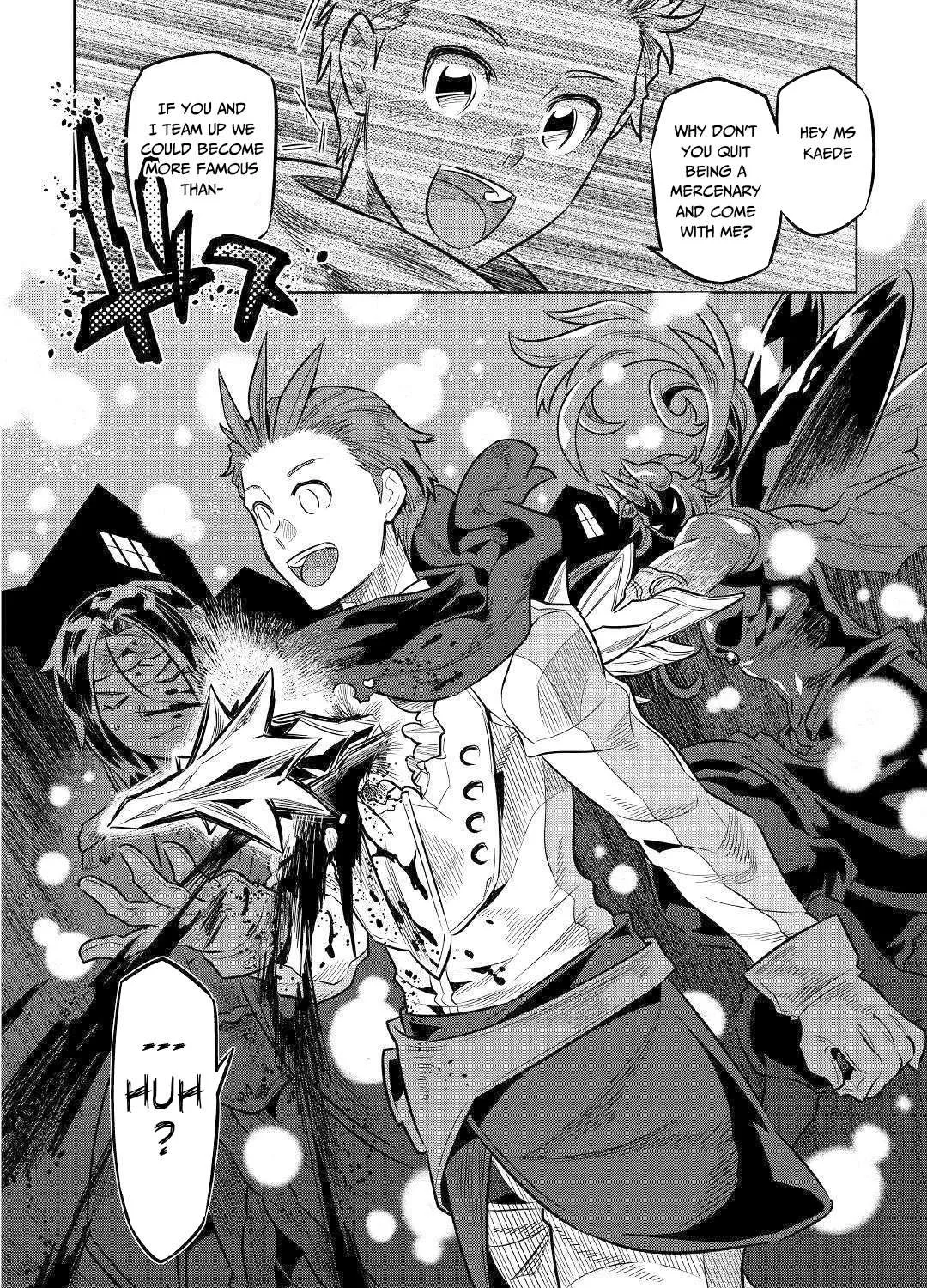 Re:monster Chapter 63 page 36 - 