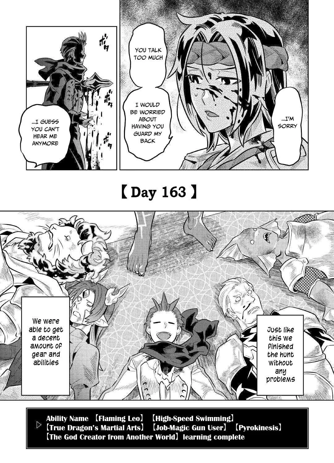 Re:monster Chapter 63 page 38 - 