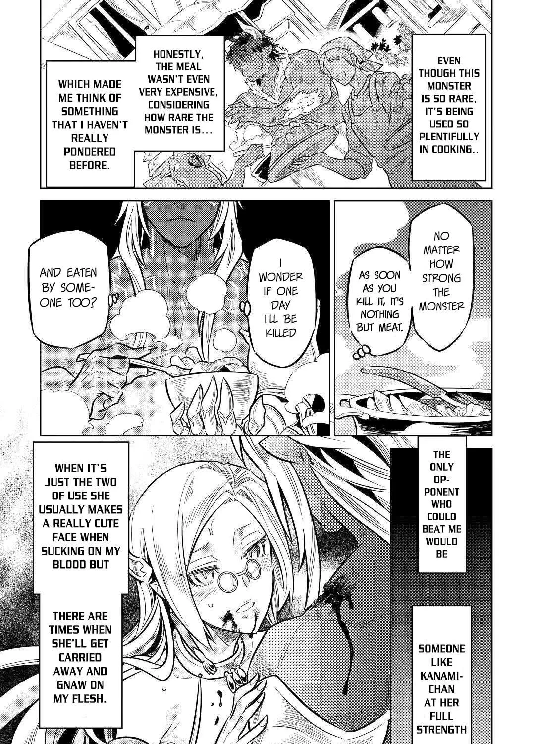Re:monster Chapter 64 page 18 - 