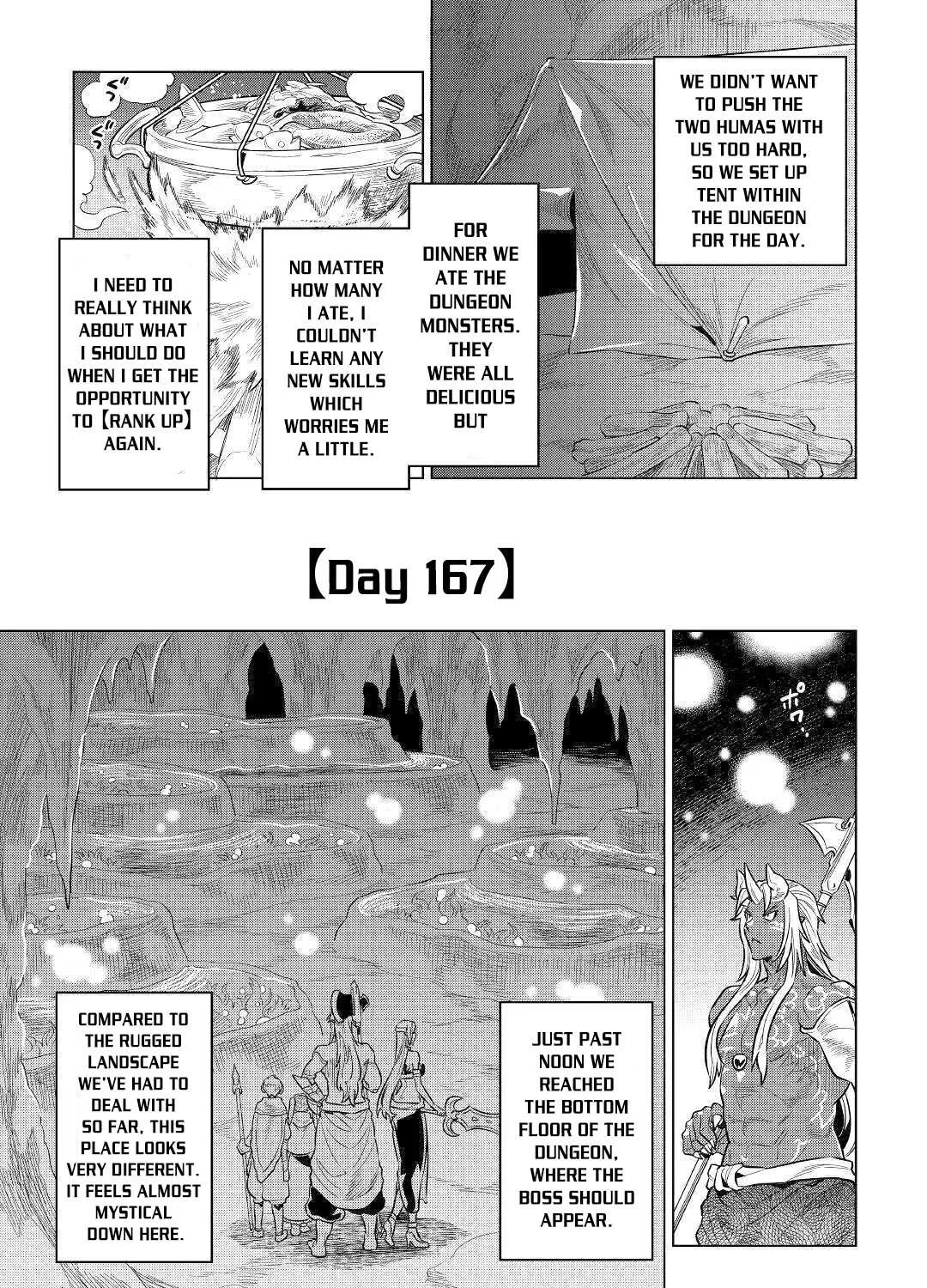 Re:monster Chapter 64 page 30 - 
