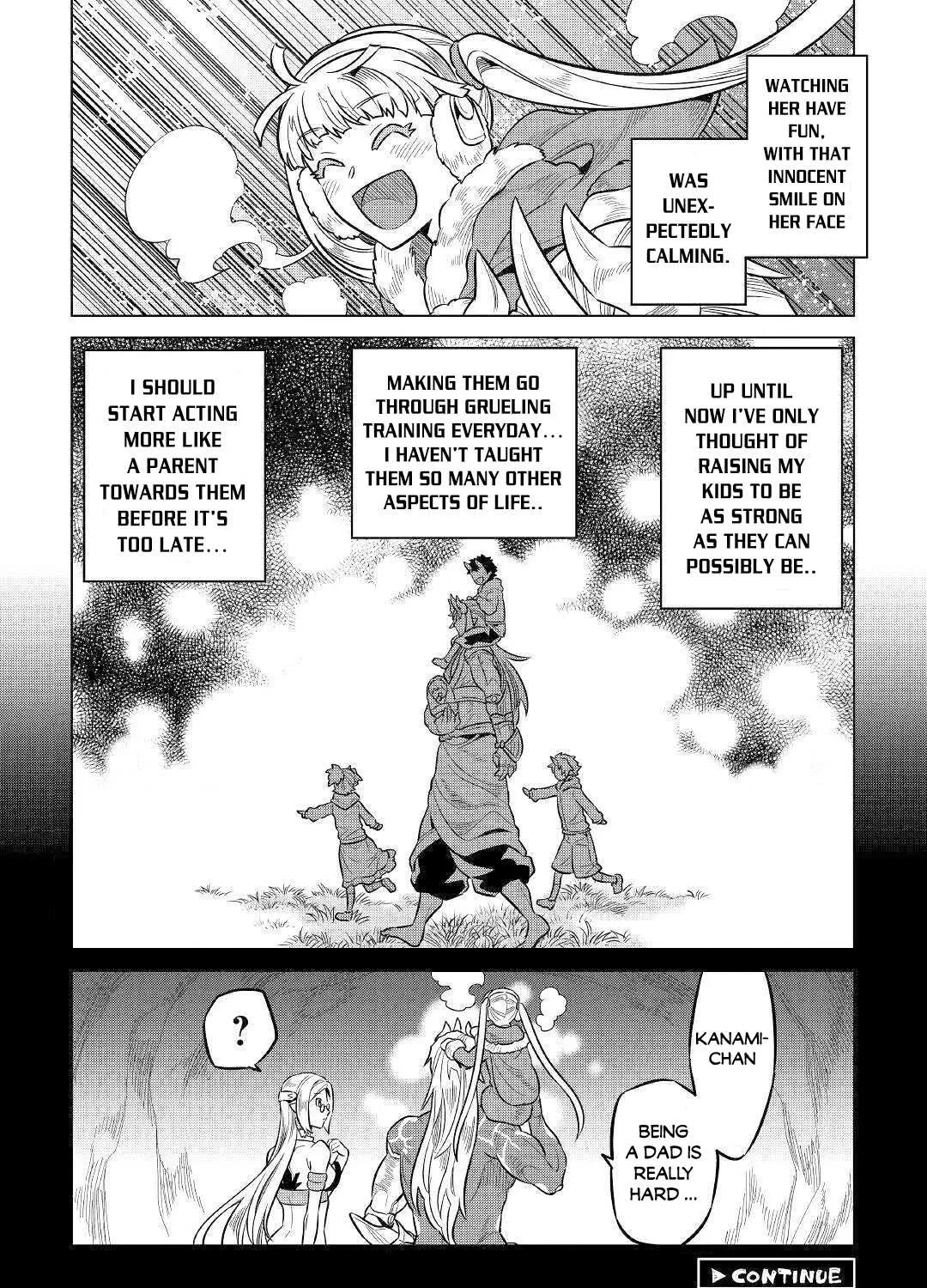 Re:monster Chapter 64 page 44 - 